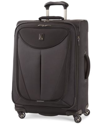 travelpro expandable walkabout suitcase