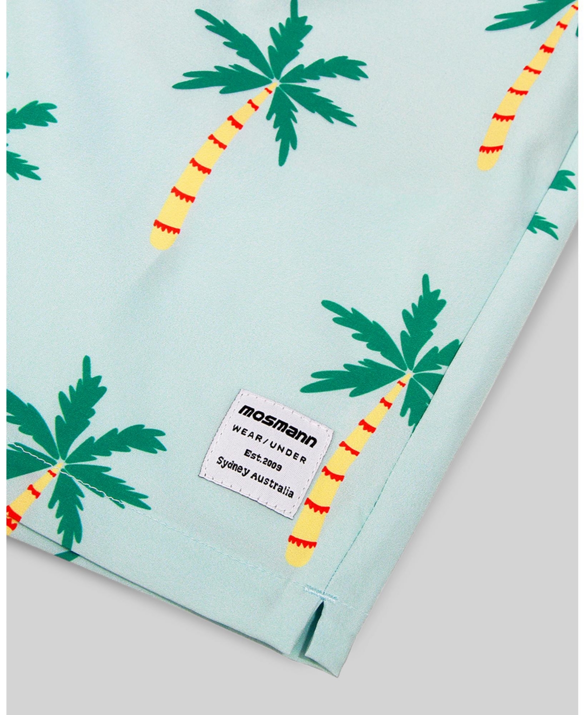 Mosmann Australia Men's El Nido Swim Shorts