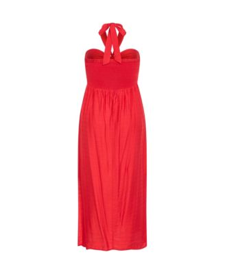 Women's Serene Peta Maxi Dress