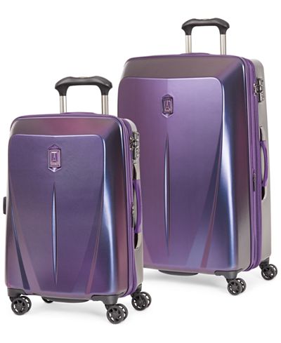 CLOSEOUT! Travelpro Walkabout 3.0 Hardside Luggage, Only at Macy's