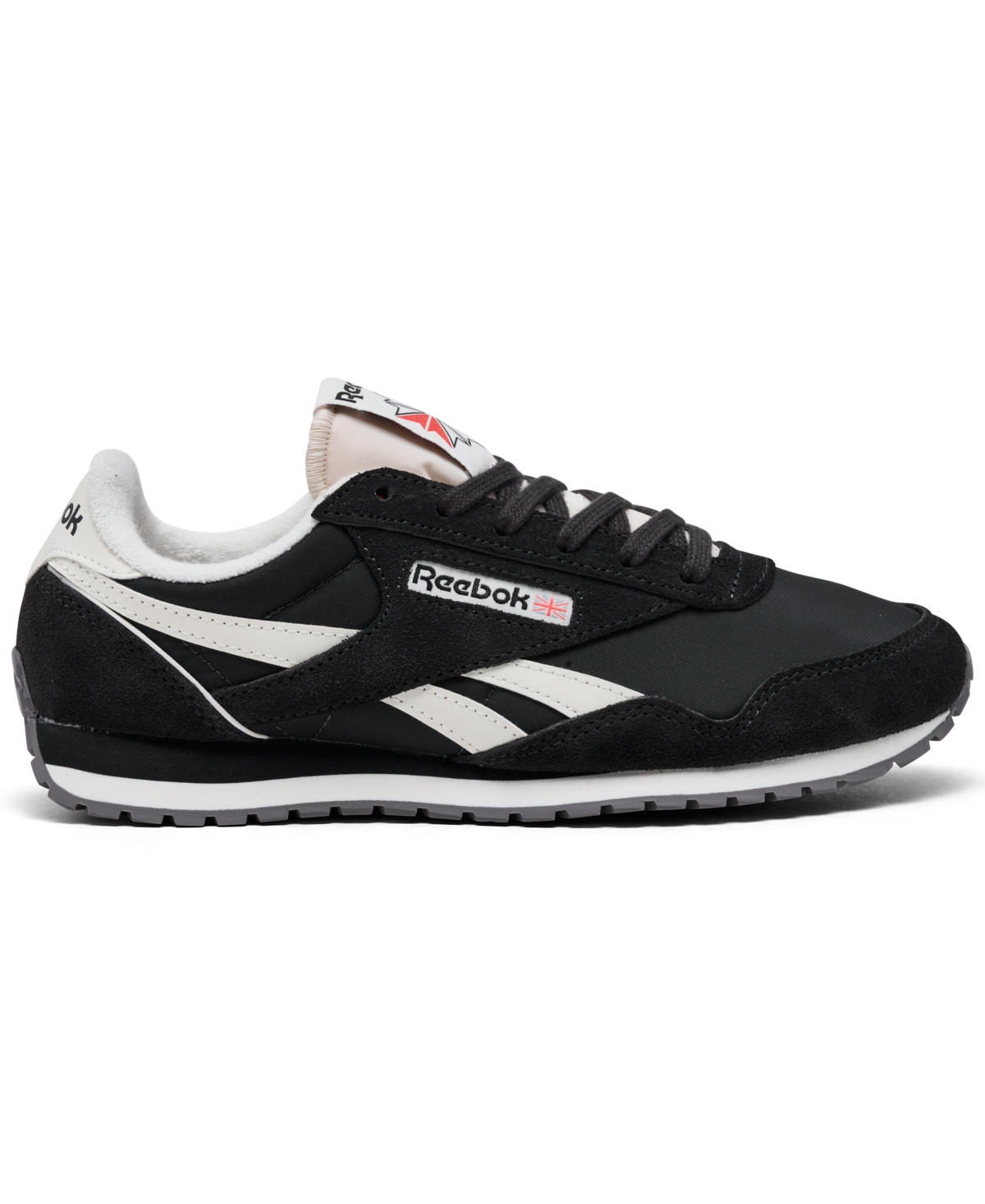 Reebok Women's Classic Az Casual Sneakers From Finish Line