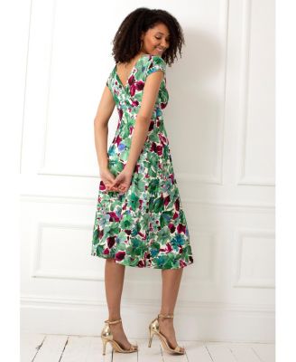 Women's Sara Midi Dress