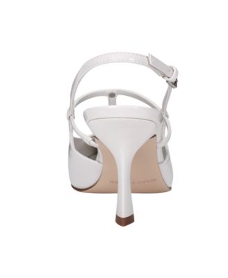 Women's Remmi Strappy Slingback Pumps