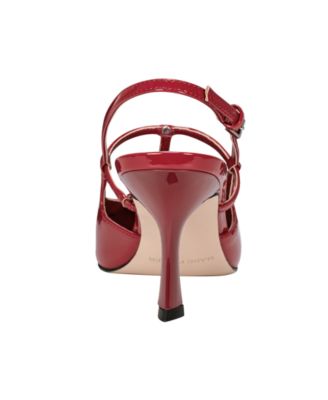 Women's Remmi Strappy Slingback Pumps