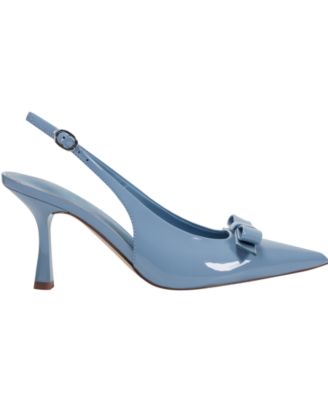 Women's Rayma Bow Slingback Pumps
