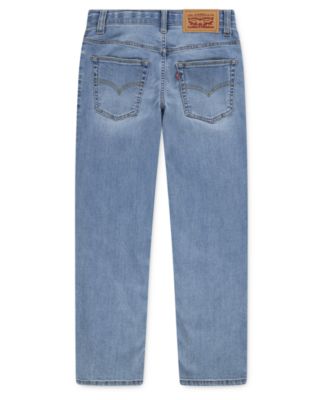 Big Boys Loose Tapered Fit Move Jeans