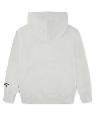 Boys 2T-7 Street Style Hoodie