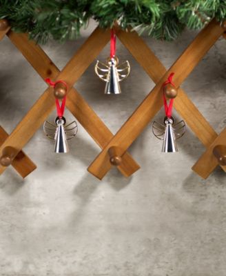 Nambé Holiday Ornament Collection