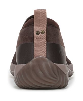 Women's Echo Knit Slip On Sneakers