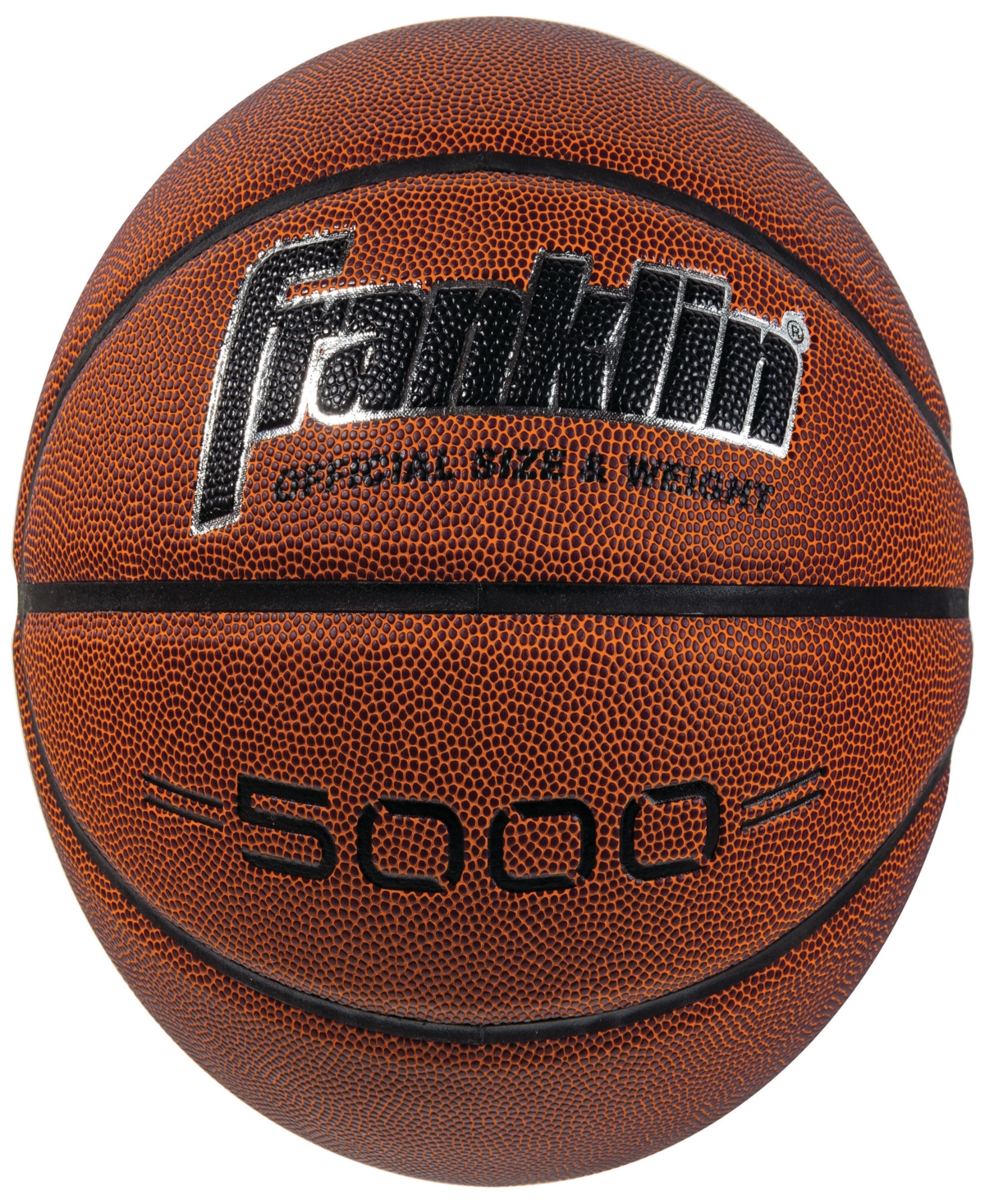 5000 Official Size 29.5" Basketball - Tan