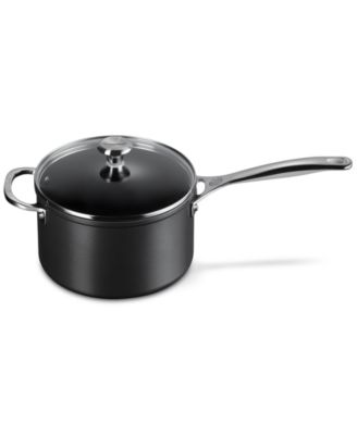 Toughened Nonstick PRO 13-Pc. Cookware Set