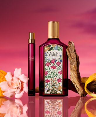 Flora Gorgeous Gardenia Eau de Parfum Intense, 1 oz.