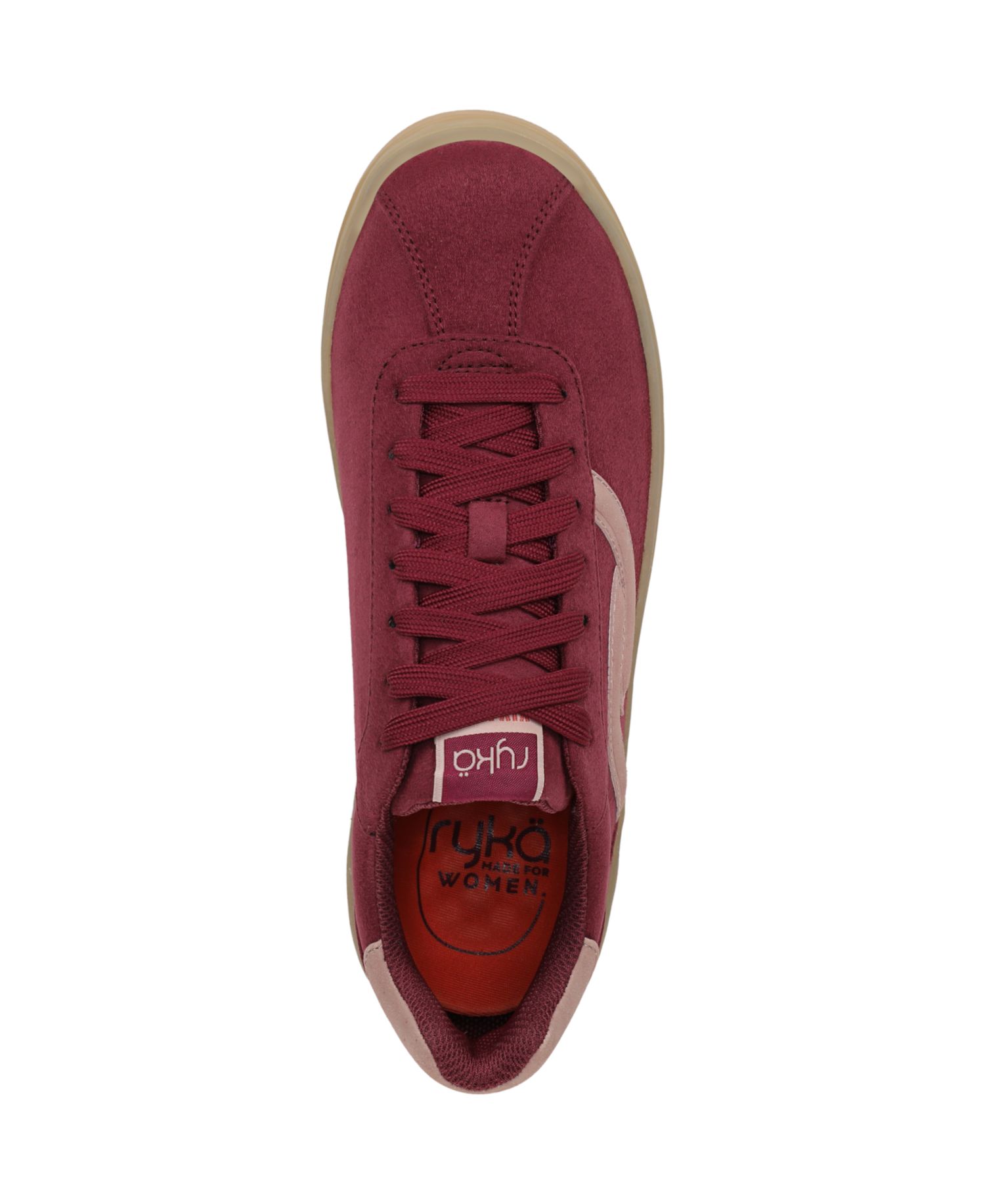 Women's Viv Max Lace Up Platform Sneakers