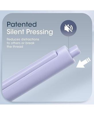 0.5MM GEL PENS - MORANDI 8CT