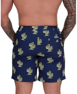 Men's Swim Shorts
