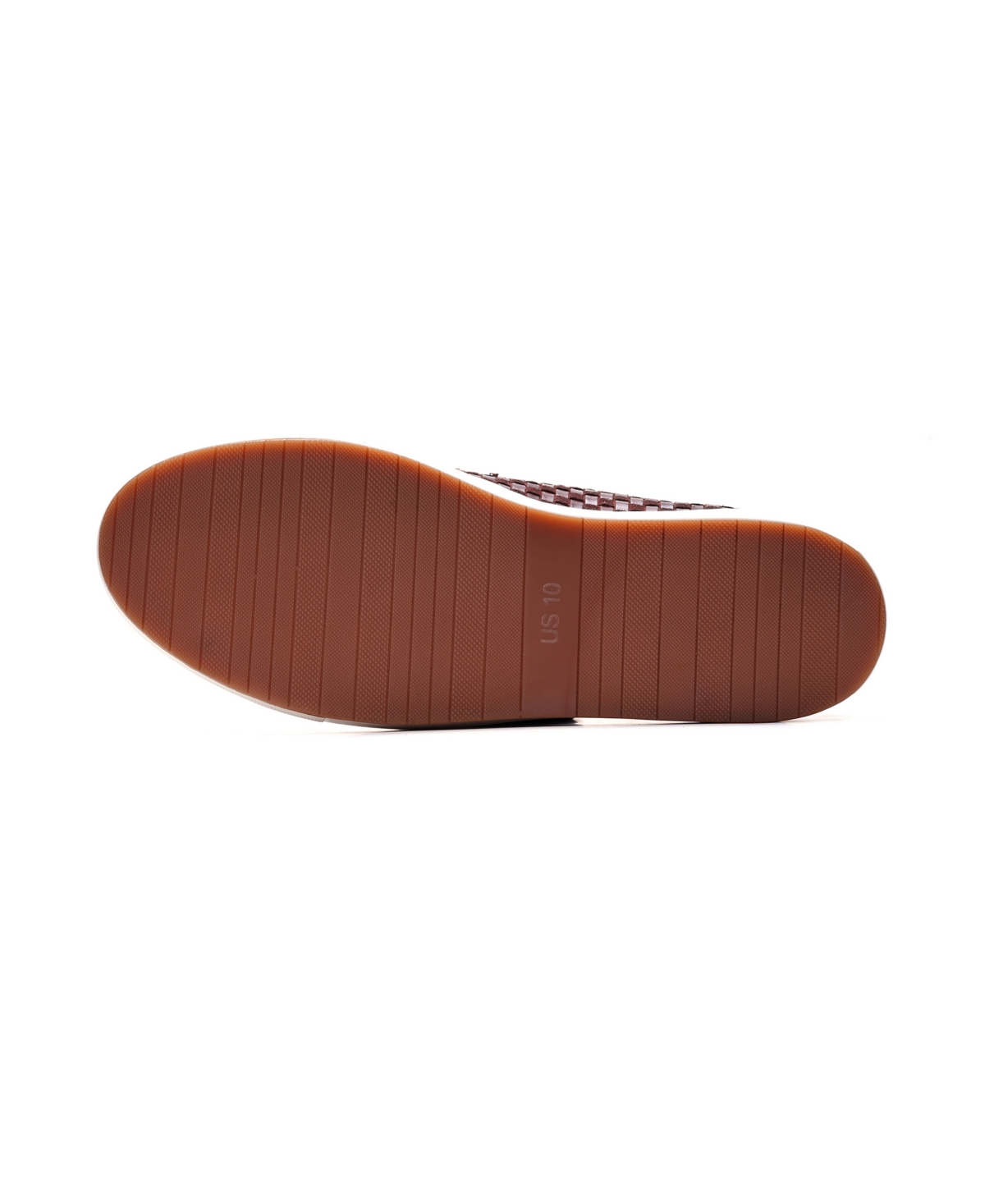 Carlos By Carlos Santana Men's Orbit Weave Sneaker