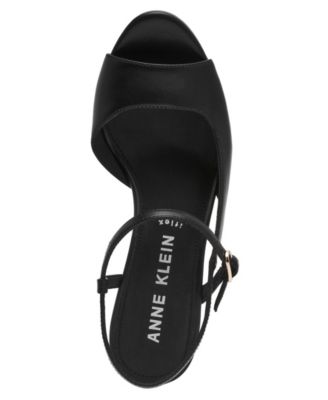 Women's Jessica Peep Toe Dress Sandals