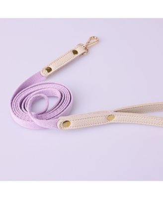 Pu Shrunken Leash