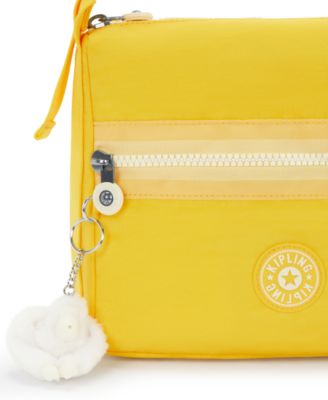 Sellest Zipper Shoulder Bag