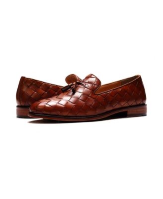 Men's Tassel Loafers