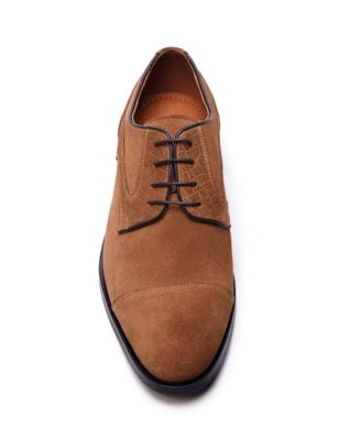 Men's Havens Cap Toe Derby Shoe
