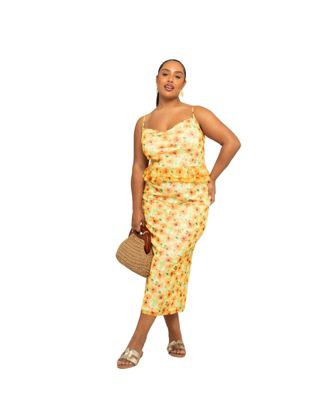 FASHION-SZN CURVE