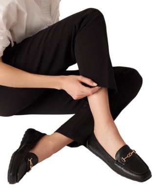 Women's Hanna Slip On Driving Moc Loafers