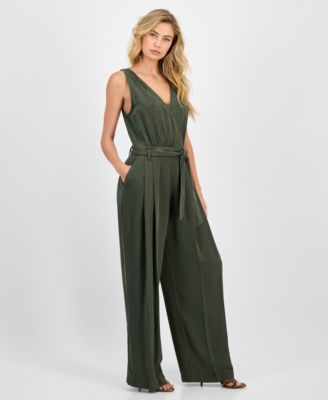 Women's Madelyn Sleeveless Jumpsuit