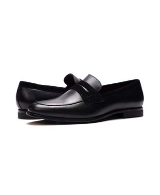 Men's Leon Penny Loafers