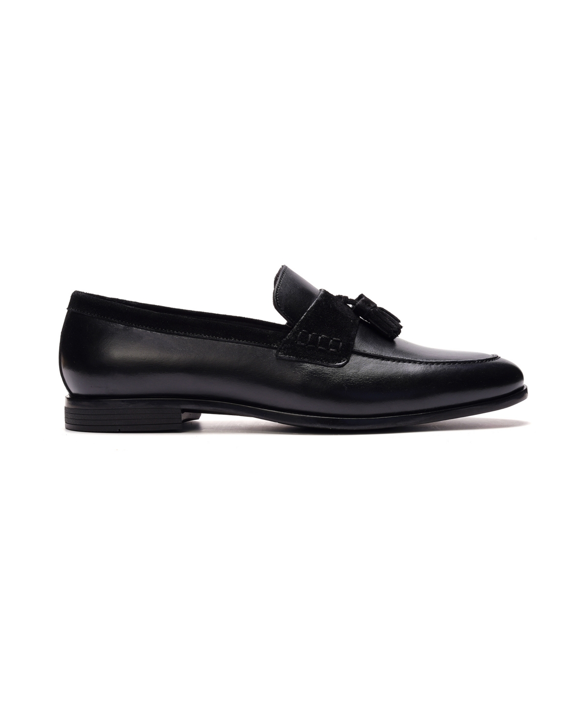Carlos By Carlos Santana Men's Laurent Tassel Loafer