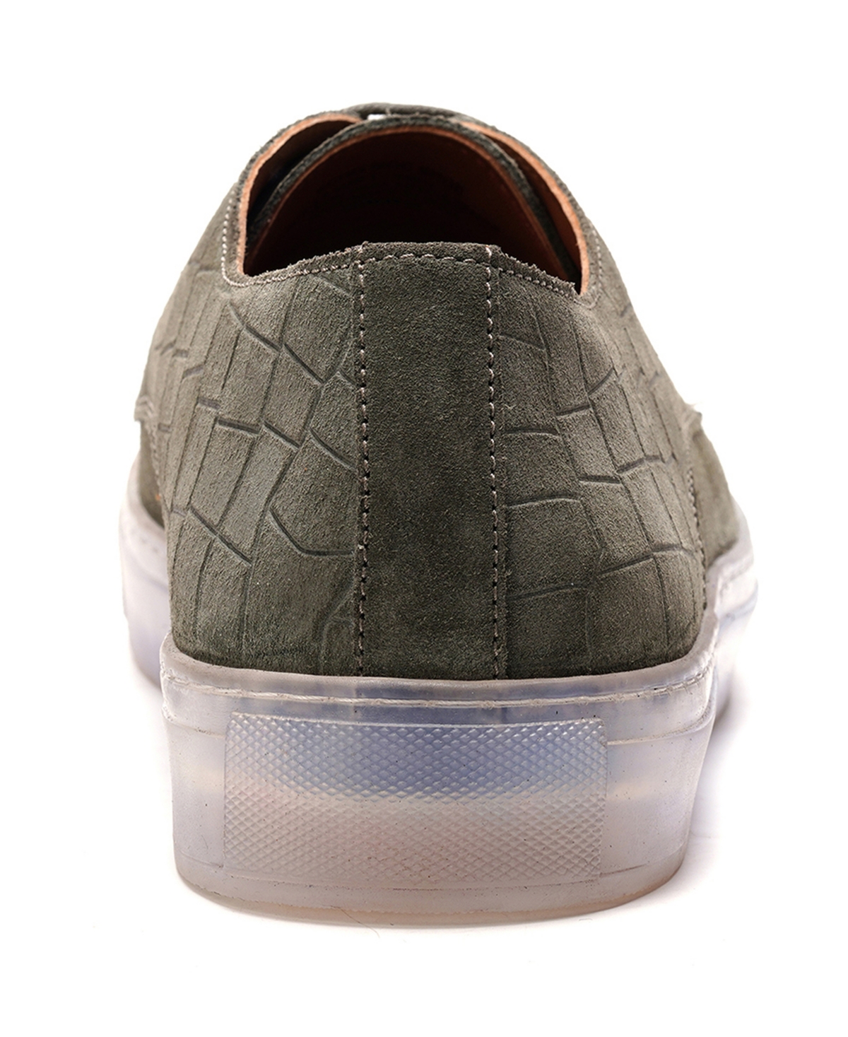 Carlos By Carlos Santana Men's Echo Moc Shoe