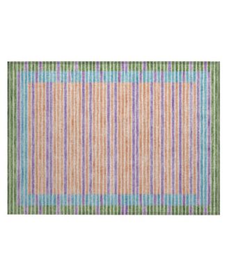 Addison - Chantille ACN1403 1'8"x2'6" Area Rug
