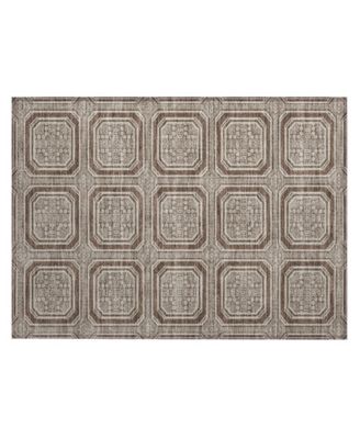 Addison - Chantille ACN1453 1'8"x2'6" Area Rug