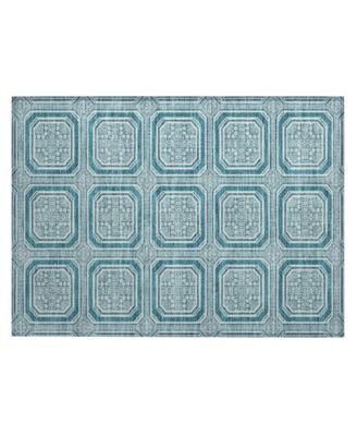 Addison - Chantille ACN1463 1'8"x2'6" Area Rug