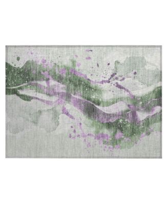 Addison - Chantille ACN1523 1'8"x2'6" Area Rug