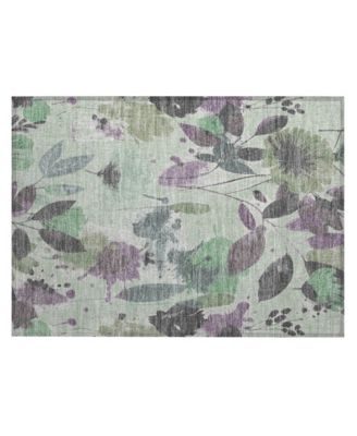 Addison - Chantille ACN1553 1'8"x2'6" Area Rug