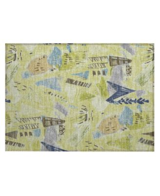 Addison - Chantille ACN1573 1'8"x2'6" Area Rug