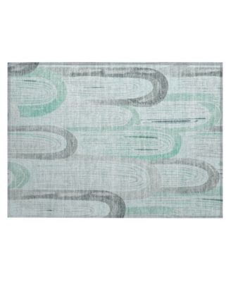 Addison - Chantille ACN1593 1'8"x2'6" Area Rug
