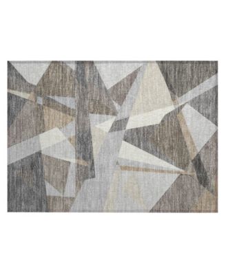 Addison - Chantille ACN1613 1'8"x2'6" Area Rug
