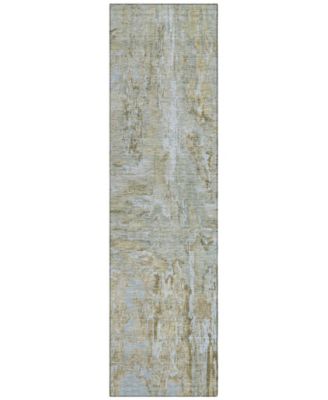 Addison - Chantille ACN1351 2'3"x7'6" Runner Area Rug