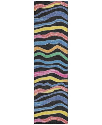 Addison - Chantille ACN1581 2'3"x7'6" Runner Area Rug