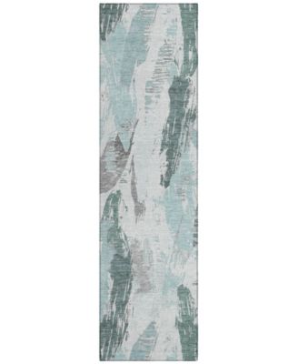 Addison - Chantille ACN1601 2'3"x7'6" Runner Area Rug