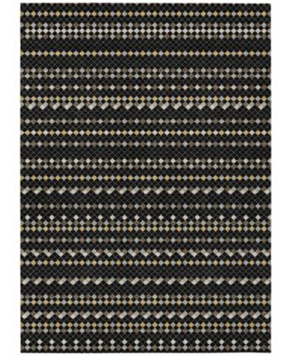 Chantille Machine Washable ACN1409 2'6"x3'10" Area Rug
