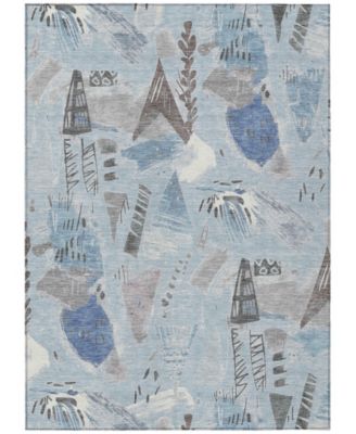 Addison - Chantille ACN1579 2'6"x3'10" Area Rug