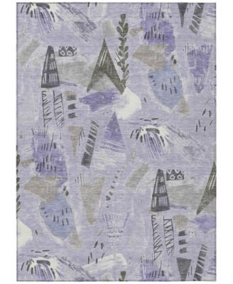 Addison - Chantille ACN1577 3'x5' Area Rug