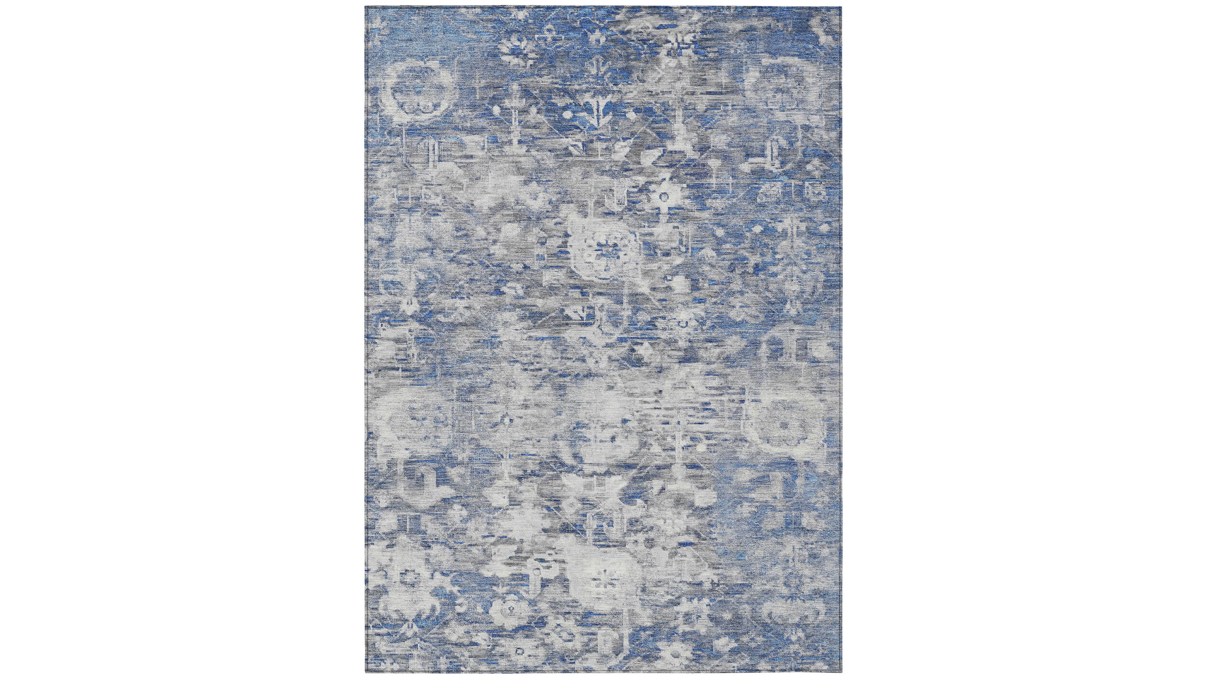 Addison Chantille Machine Washable ACN1375 5'x7'6" Area Rug