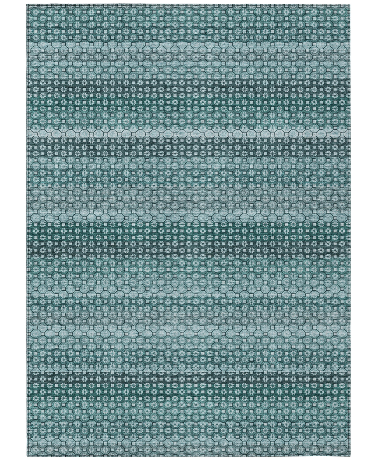 Addison Chantille Machine Washable ACN1425 8'x10' Area Rug