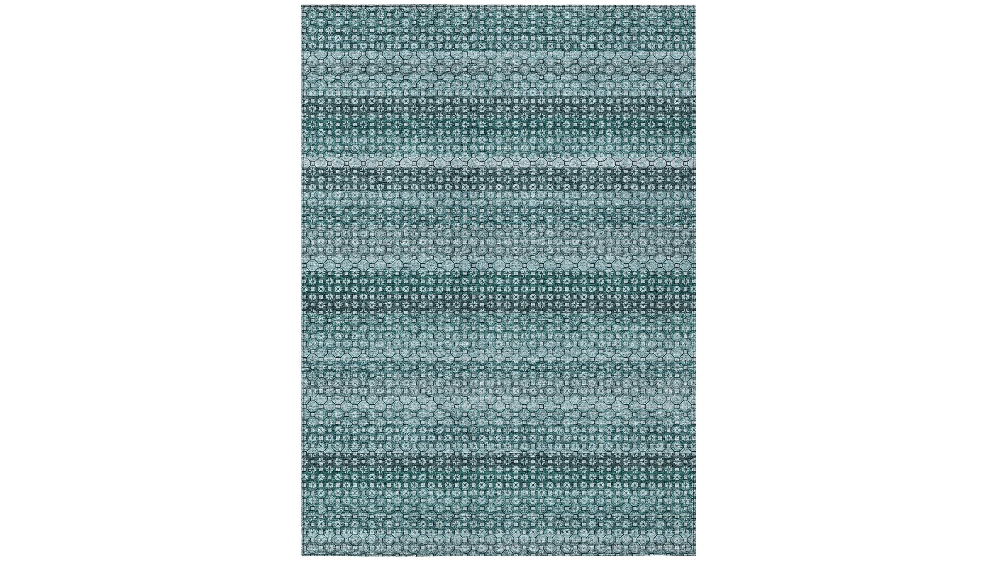 Addison Chantille Machine Washable ACN1425 8'x10' Area Rug