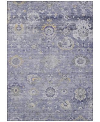 Addison Chantille Machine Washable Acn1372 Area Rug Collection