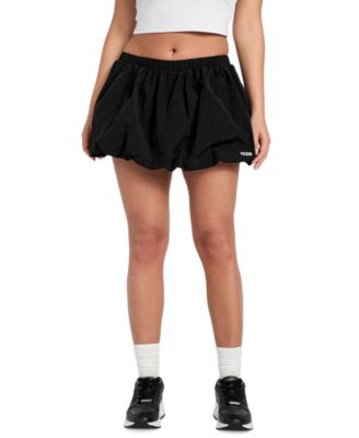 Women's Nina Balloon Mini Skirt